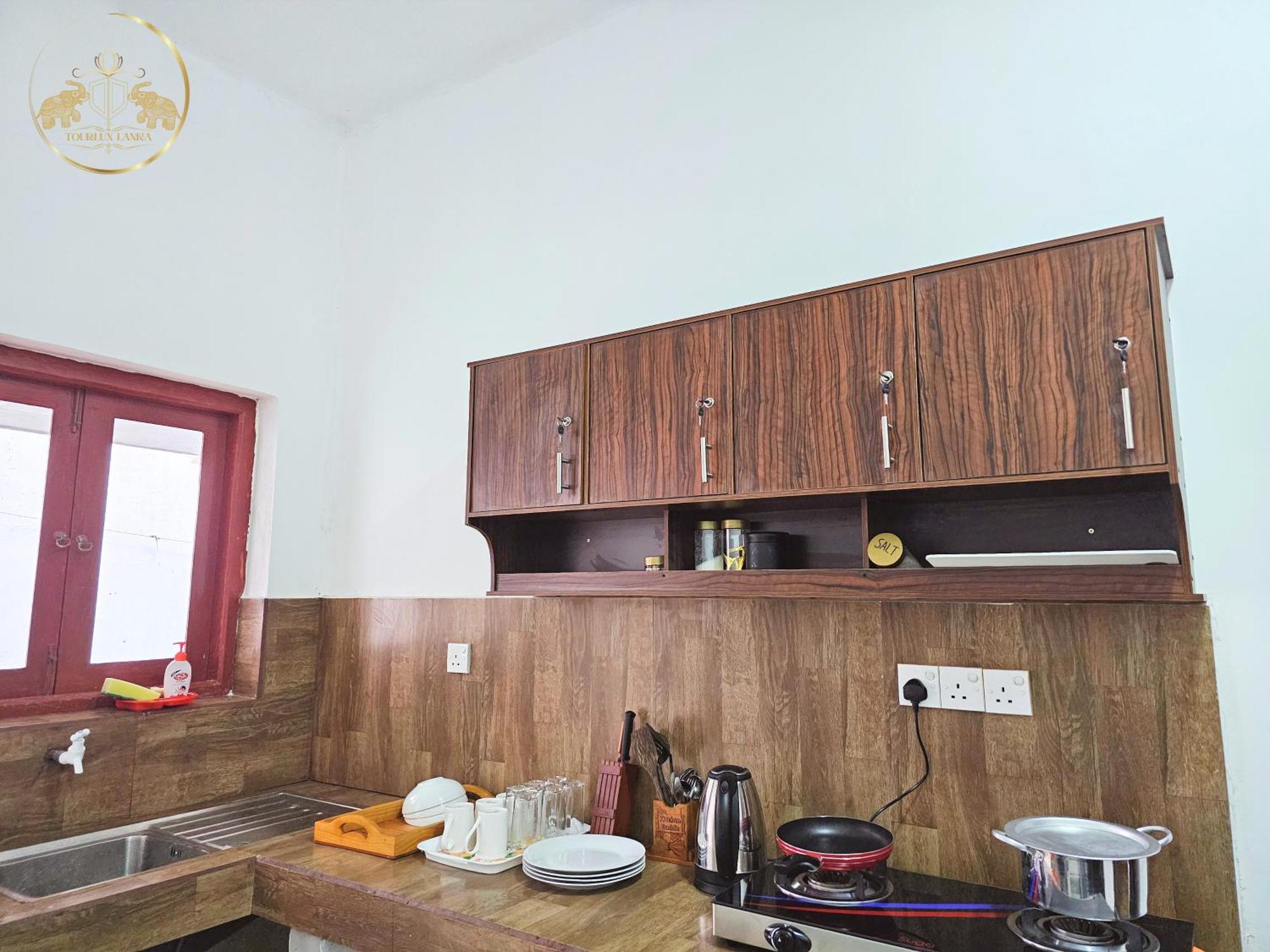 Galle Face Terrace Hostel By Tourlux 콜롬보 외부 사진