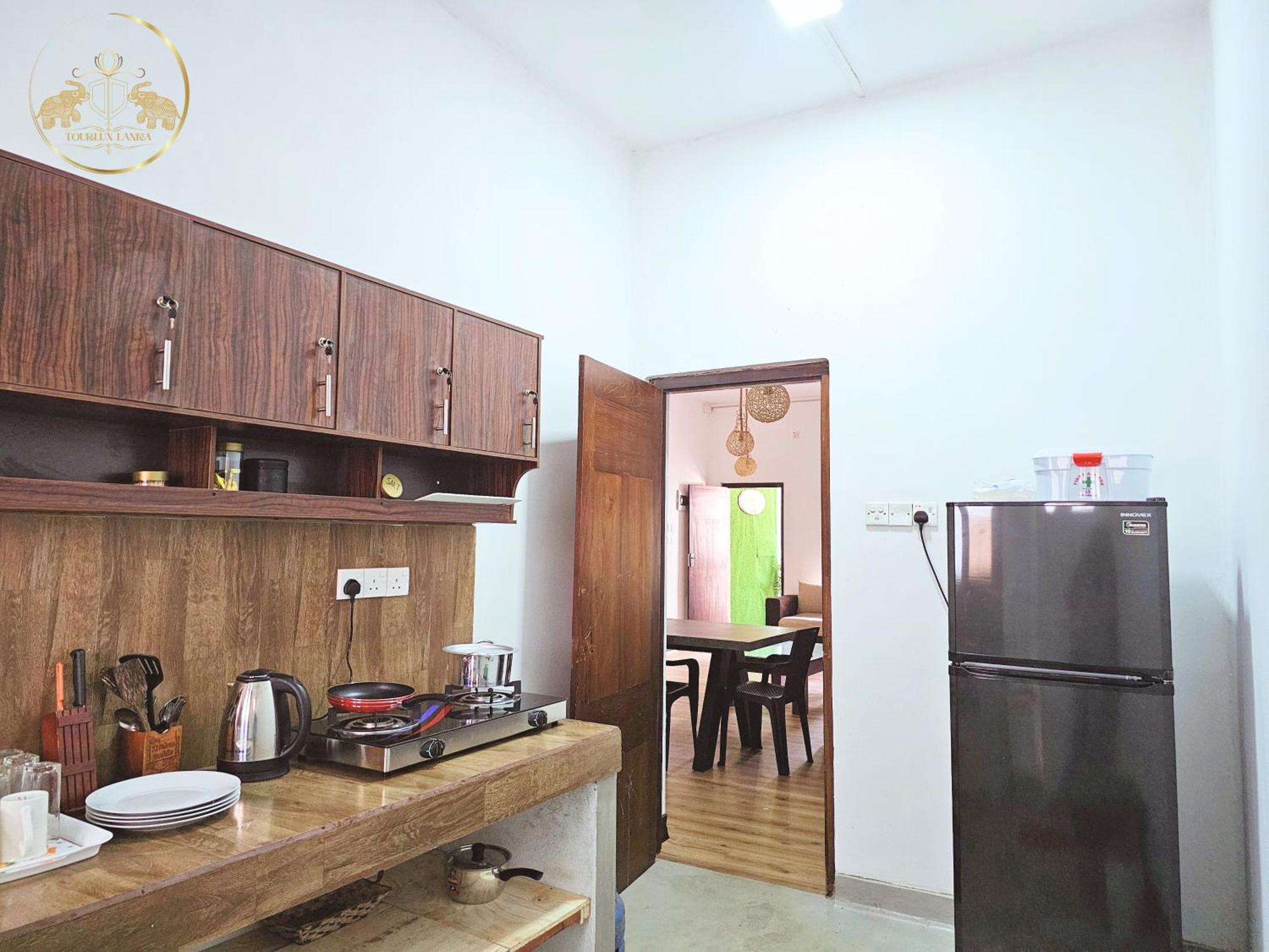 Galle Face Terrace Hostel By Tourlux 콜롬보 외부 사진